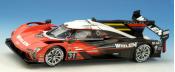 Cadillac V Series R  Wheelen # 31